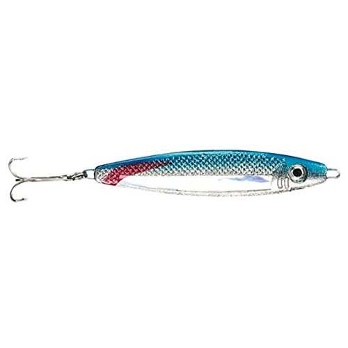 Fladen Pilker Hering Bait 150g blau Fladen Pilker Hering Bait 150g blau von Fladen