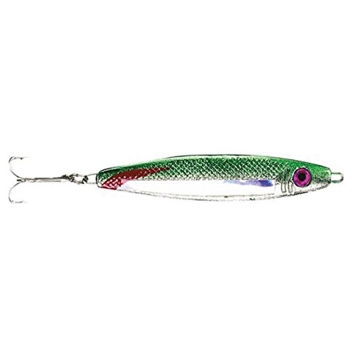 Fladen Pilker Hering Bait 200g grün Fladen Pilker Hering Bait 200g grün von Fladen