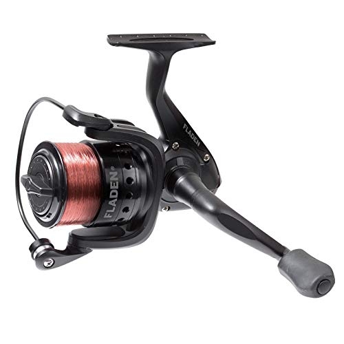 Fladen Vantage Smoke 30 Fladen Vantage Smoke 30 von Fladen