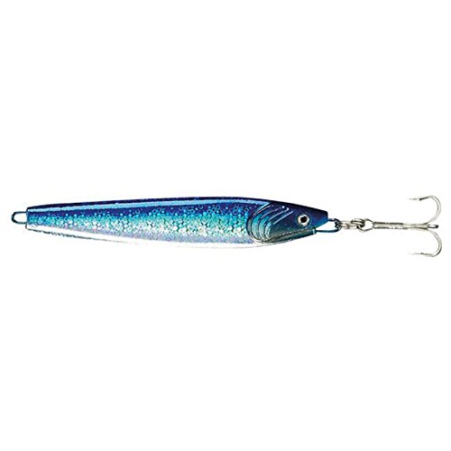 Norden Pilker 300 g blau Norden Pilker 300 g blau von Fladen