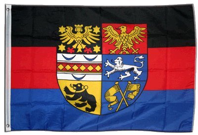 Flagge Deutschland Ostfriesland - 60 x 90 cm Flagge Deutschland Ostfriesland - 60 x 90 cm von Flaggenfritze