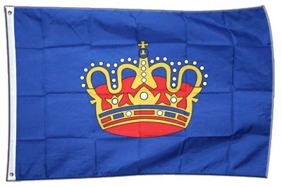 Flagge Deutschland Stadt Insel Fehmarn - 90 x 150 cm Flagge Deutschland Stadt Insel Fehmarn - 90 x 150 cm von Digni