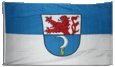 Flagge Deutschland Stadt Remscheid - 90 x 150 cm Flagge Deutschland Stadt Remscheid - 90 x 150 cm von Digni