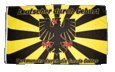 Flagge Fanflagge Dortmund Dortmunder durch die Gnade Gottes - 90 x 150 cm Flagge Fanflagge Dortmund Dortmunder durch die Gnade Gottes - 90 x 150 cm von Digni