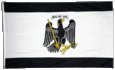 Flagge Preußen Freistaat 1933-1945 - 90 x 150 cm Flagge Preußen Freistaat 1933-1945 - 90 x 150 cm von Flaggenfritze
