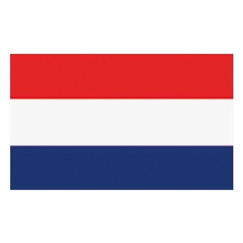 Fahne Flagge Niederlande 90 x 150 cm von Flags4You