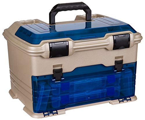 Flambeau Uni-Erwachsene FLAMT5P MULTILOADER PRO, Blau, Blue Flambeau Uni-Erwachsene FLAMT5P MULTILOADER PRO, Blau, Blue von Flambeau