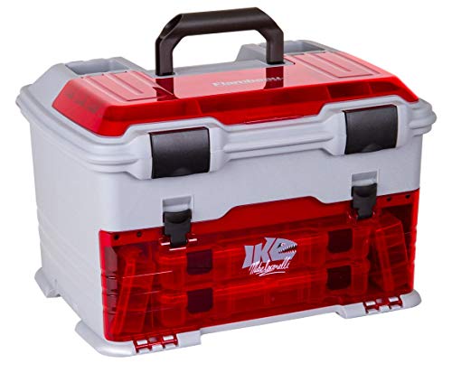 Flambeau T5PW IKE Multiloader, rot Flambeau T5PW IKE Multiloader, rot von Flambeau