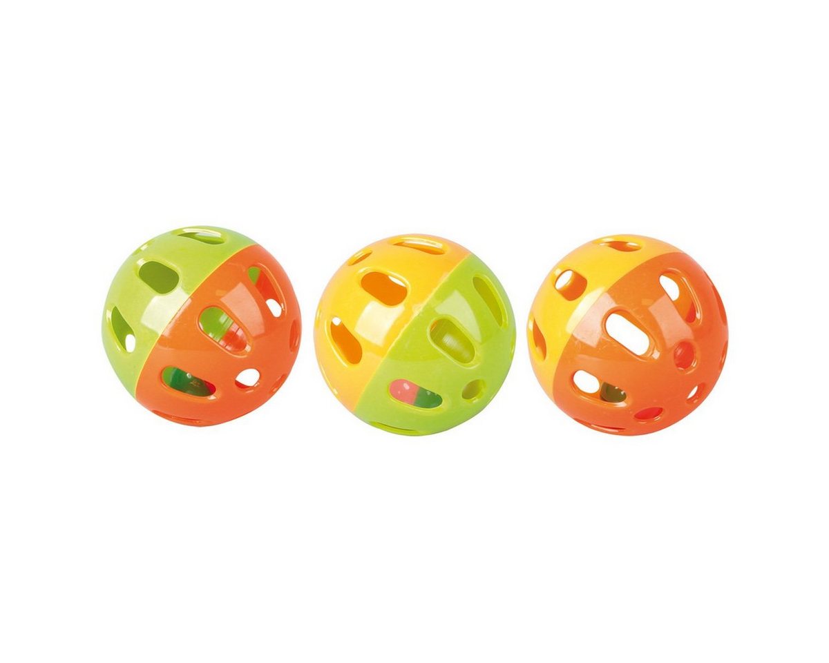 Flamingo Tierball Nagerspielzeug Ball Flamingo Tierball Nagerspielzeug Ball von Flamingo
