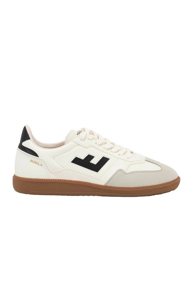 Flamingos Life BURELA SLIM Sneaker veganer Sneaker, Obermaterial aus 70% Maisresten Flamingos Life BURELA SLIM Sneaker veganer Sneaker, Obermaterial aus 70% Maisresten von Flamingos Life