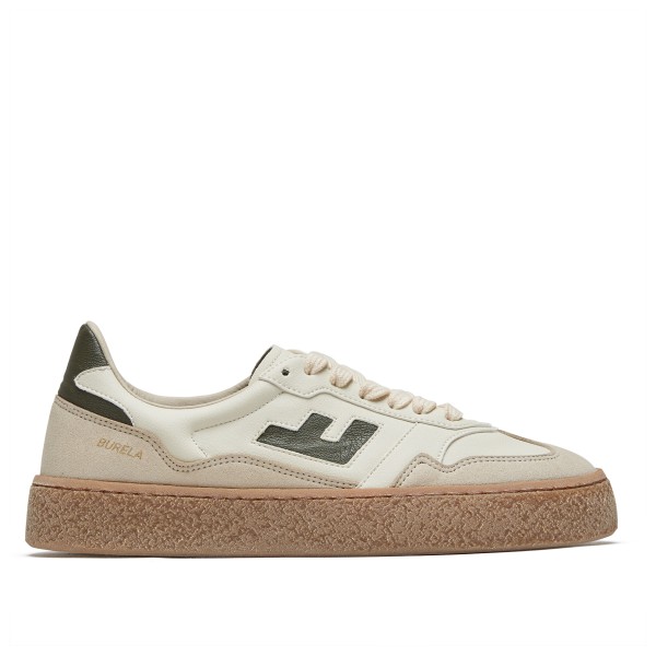 Flamingos'Life - Burela Bold - Sneaker Gr 39 beige/braun von Flamingos'Life