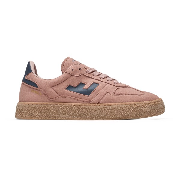 Flamingos'Life - Burela Bold - Sneaker Gr 40 braun von Flamingos'Life