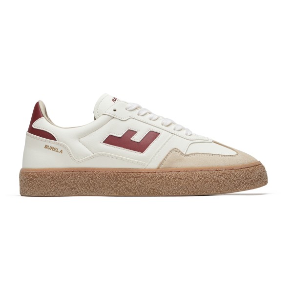 Flamingos'Life - Burela Bold - Sneaker Gr 43 beige/braun Flamingos'Life - Burela Bold - Sneaker Gr 43 beige/braun von Flamingos'Life