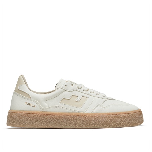 Flamingos'Life - Burela Bold - Sneaker Gr 44 beige von Flamingos'Life