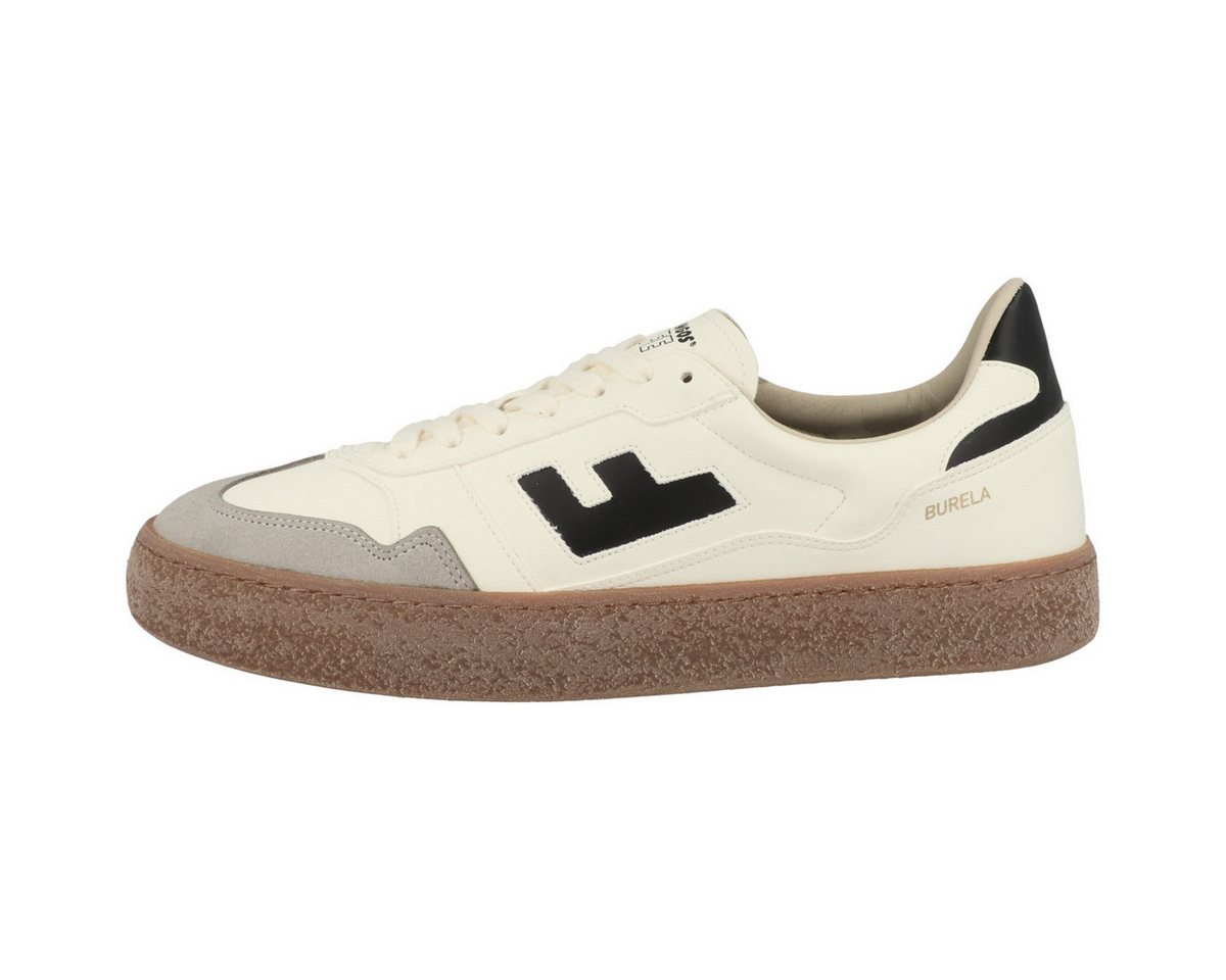 Flamingos' Life Burela Bold Unisex Erwachsene Sneaker von Flamingos' Life