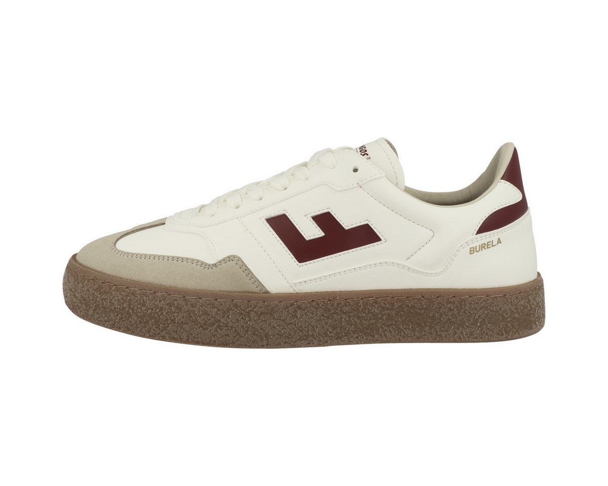 Flamingos Life Burela Bold Unisex Erwachsene Sneaker Flamingos Life Burela Bold Unisex Erwachsene Sneaker von Flamingos Life