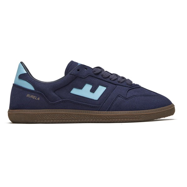 Flamingos'Life - Burela Slim - Sneaker Gr 36 blau von Flamingos'Life