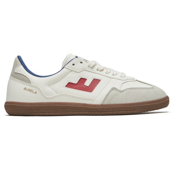 Flamingos'Life - Burela Slim - Sneaker Gr 44 braun Flamingos'Life - Burela Slim - Sneaker Gr 44 braun von Flamingos'Life