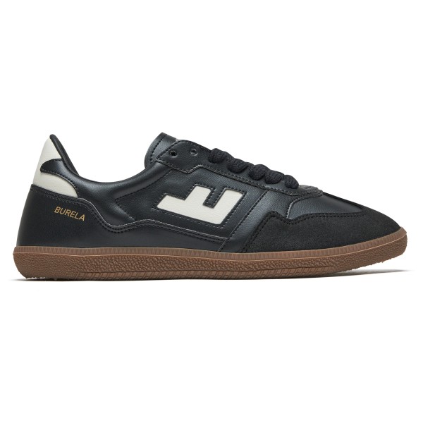 Flamingos'Life - Burela Slim - Sneaker Gr 44 schwarz Flamingos'Life - Burela Slim - Sneaker Gr 44 schwarz von Flamingos'Life