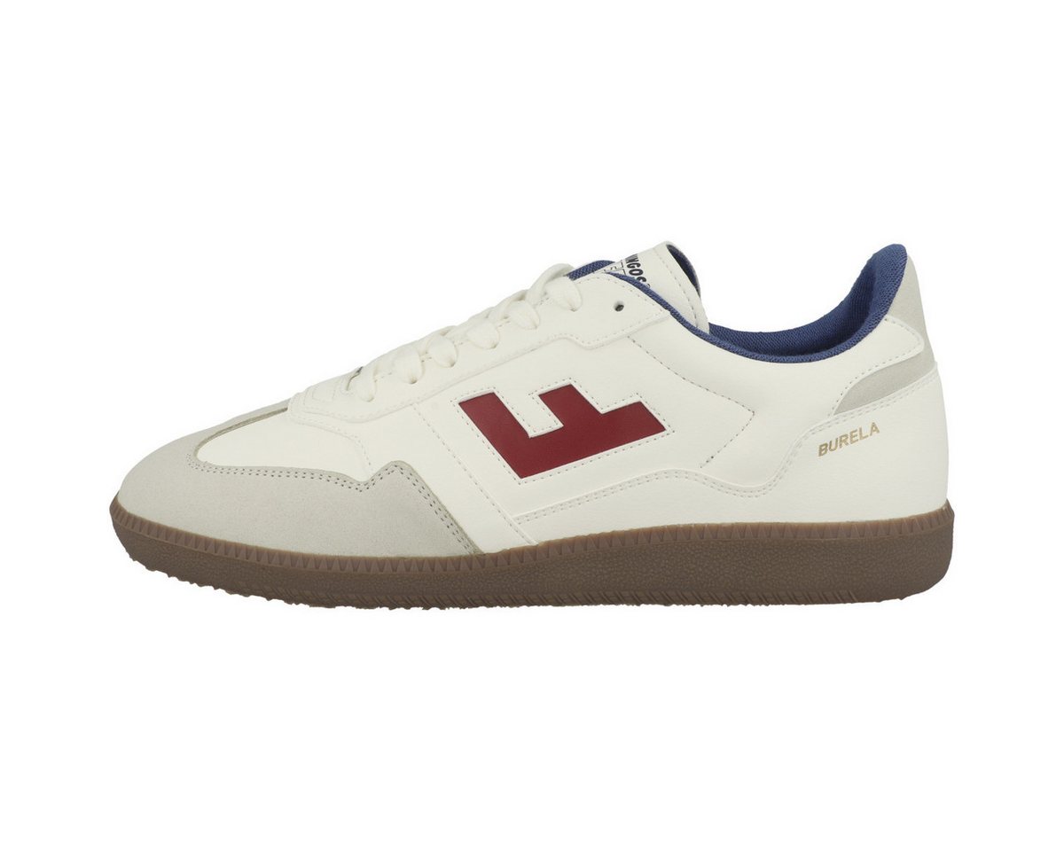 Flamingos Life Burela Slim Unisex Erwachsene Sneaker Flamingos Life Burela Slim Unisex Erwachsene Sneaker von Flamingos Life