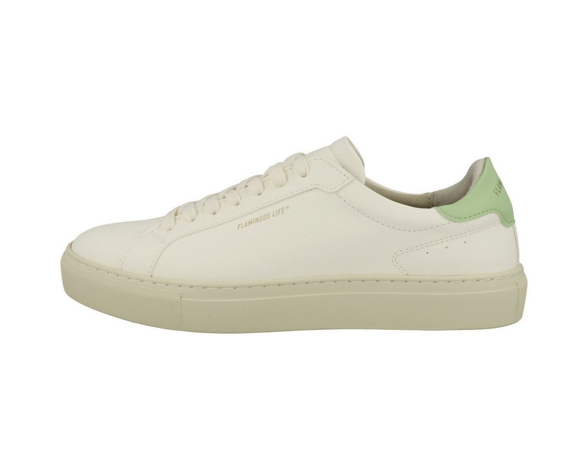 Flamingos Life Hampton Court Unisex Erwachsene Sneaker Flamingos Life Hampton Court Unisex Erwachsene Sneaker von Flamingos Life