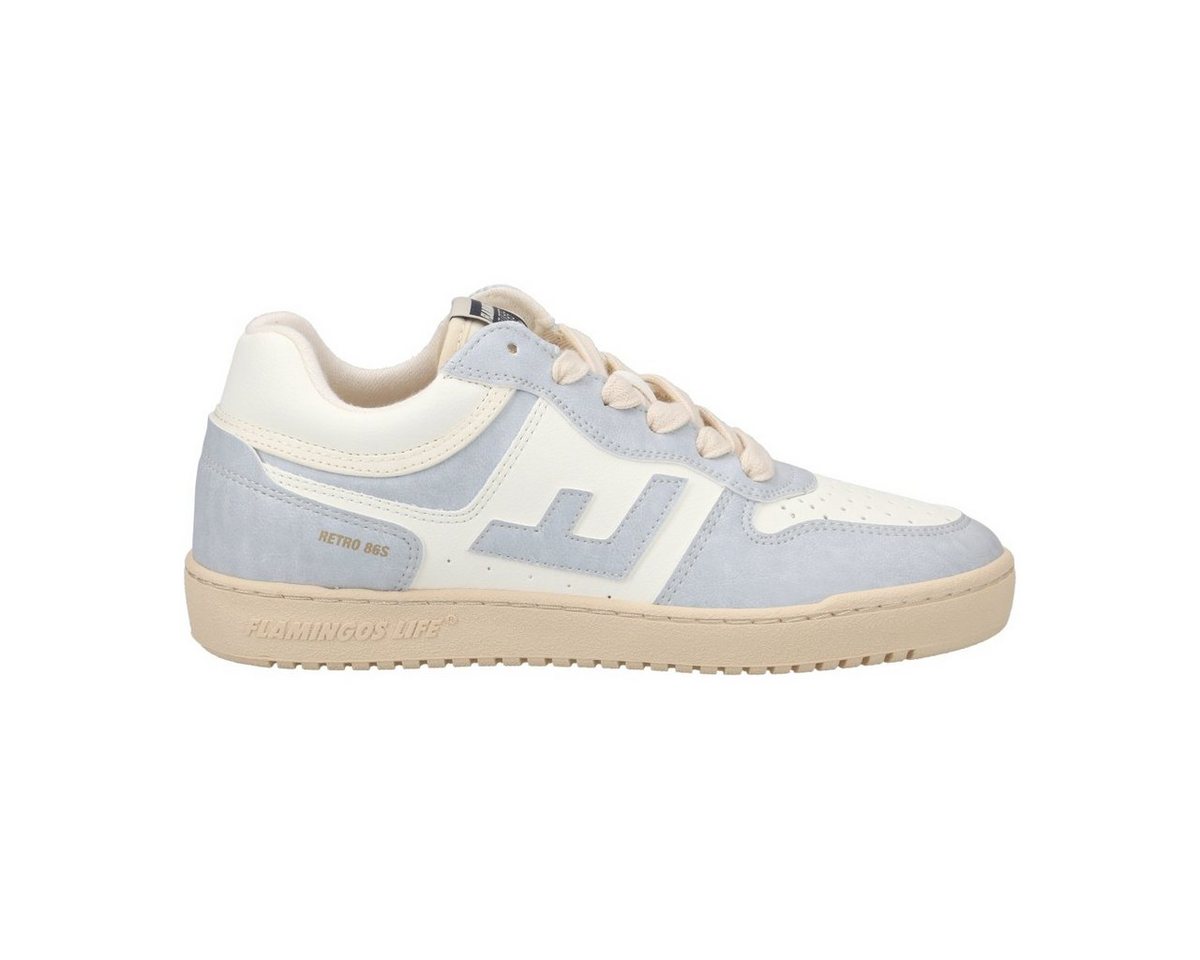 FLA RETRO 86s Sneaker FLA RETRO 86s Sneaker von FLA