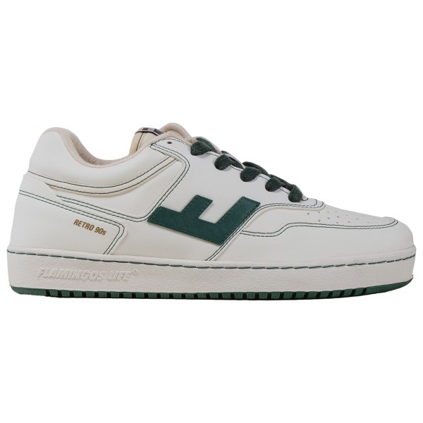 Flamingos'Life - Retro 90s - Sneaker Gr 37 grau Flamingos'Life - Retro 90s - Sneaker Gr 37 grau von Flamingos'Life