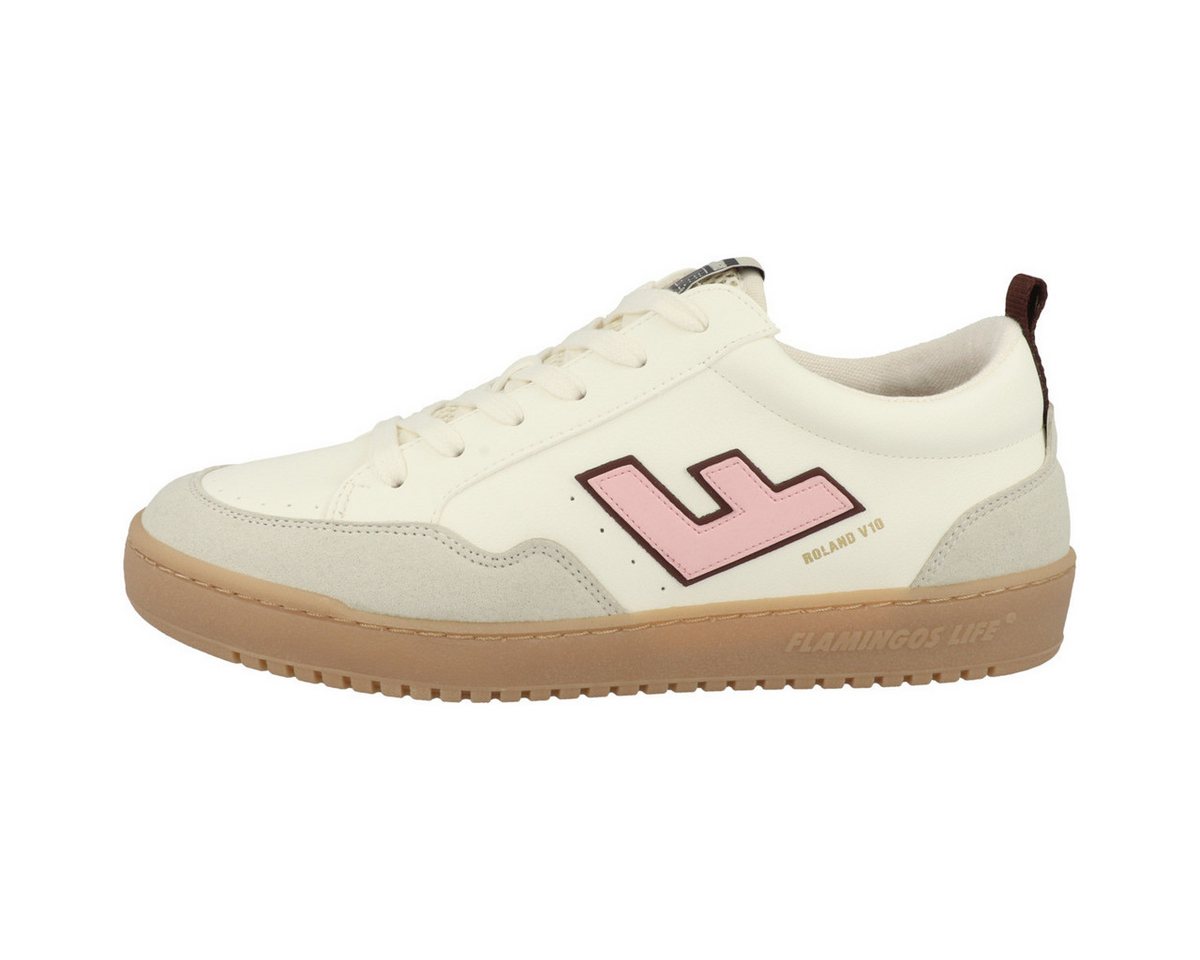 Flamingos Life Roland V.10 Unisex Erwachsene Sneaker Flamingos Life Roland V.10 Unisex Erwachsene Sneaker von Flamingos Life