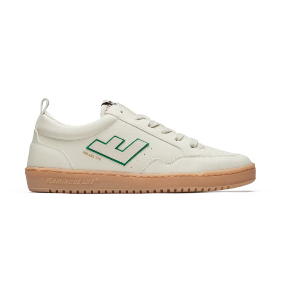 Flamingos'Life - Roland V.10 - Sneaker Gr 39 beige Flamingos'Life - Roland V.10 - Sneaker Gr 39 beige von Flamingos'Life