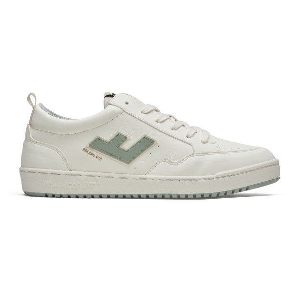 Flamingos'Life - Roland V.10 - Sneaker Gr 39 grau Flamingos'Life - Roland V.10 - Sneaker Gr 39 grau von Flamingos'Life