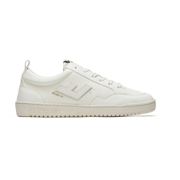 Flamingos'Life - Roland V.10 - Sneaker Gr 46 beige Flamingos'Life - Roland V.10 - Sneaker Gr 46 beige von Flamingos'Life
