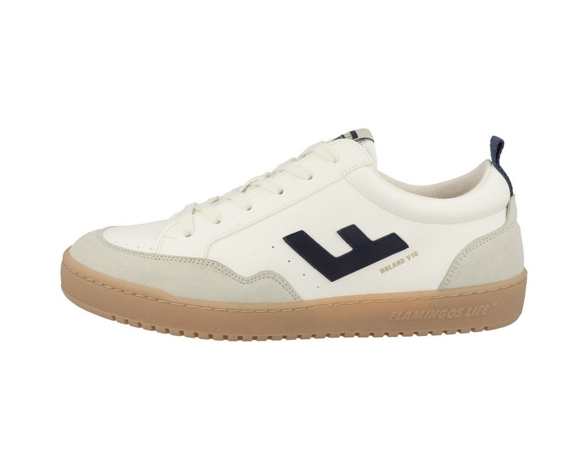 Flamingos' Life Roland V.10 Unisex Erwachsene Sneaker von Flamingos' Life