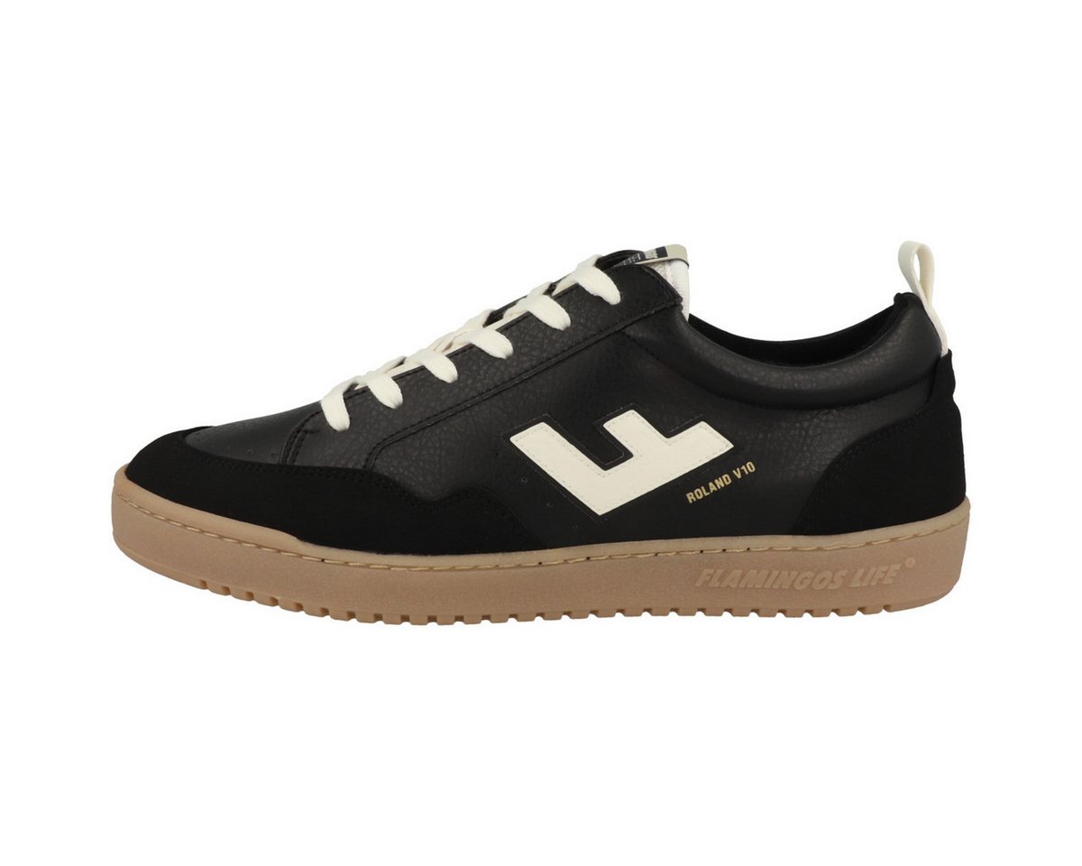 Flamingos Life Roland V.10 Unisex Erwachsene Sneaker Flamingos Life Roland V.10 Unisex Erwachsene Sneaker von Flamingos Life