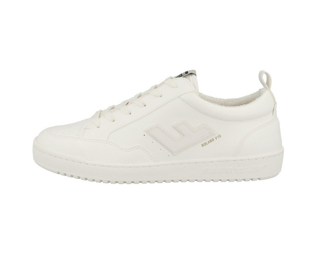 Flamingos Life Roland V.10 Unisex Erwachsene Sneaker Flamingos Life Roland V.10 Unisex Erwachsene Sneaker von Flamingos Life