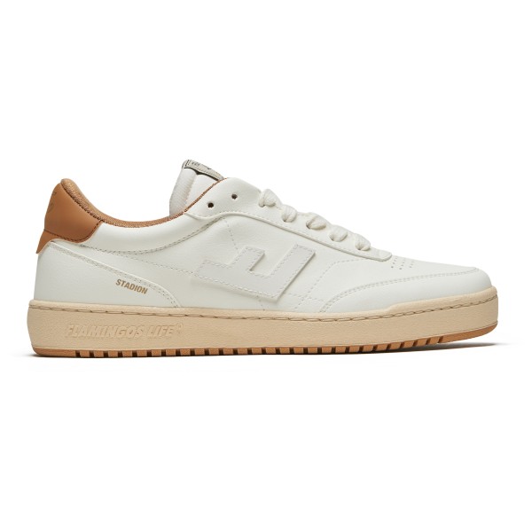 Flamingos'Life - Stadion - Sneaker Gr 37 beige Flamingos'Life - Stadion - Sneaker Gr 37 beige von Flamingos'Life