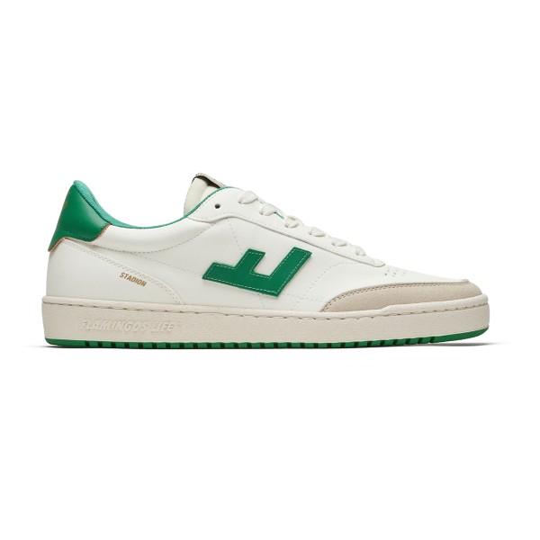Flamingos'Life - Stadion - Sneaker Gr 38 beige Flamingos'Life - Stadion - Sneaker Gr 38 beige von Flamingos'Life