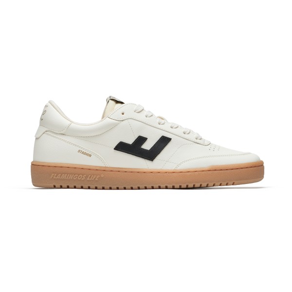 Flamingos'Life - Stadion - Sneaker Gr 40 beige Flamingos'Life - Stadion - Sneaker Gr 40 beige von Flamingos'Life