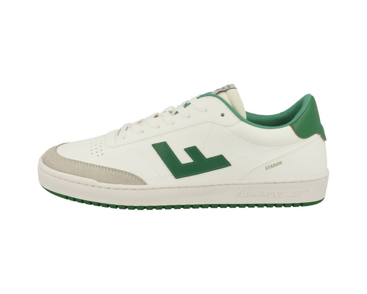 Flamingos Life Stadion Unisex Erwachsene Sneaker Flamingos Life Stadion Unisex Erwachsene Sneaker von Flamingos Life