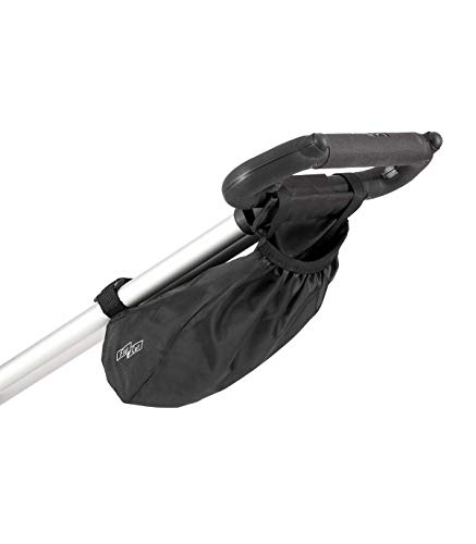 Flat CAT Zubehörtasche ¤ Zur direkten Befestigung an Ihrem Golf-Trolley ¤ Echte Leere Tasche ¤ Zur Aufbewahrung Ihrer Bälle, Tees oder Ihres gesamten Zubehörs Flat CAT Zubehörtasche ¤ Zur direkten Befestigung an Ihrem Golf-Trolley ¤ Echte Leere Tasche ¤ Zur Aufbewahrung Ihrer Bälle, Tees oder Ihres gesamten Zubehörs von FLAT CAT