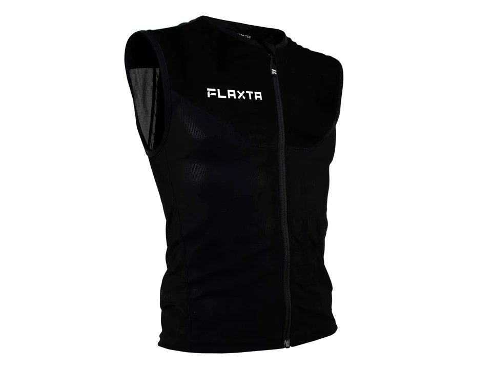 Flaxta Protektorenweste Flaxta Rückenprotektor Behold men Flaxta Protektorenweste Flaxta Rückenprotektor Behold men von Flaxta