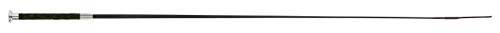 Fleck - SilkTouch Premium Dressage Whip 120 cm Metal Fittings in Chrome Fleck - SilkTouch Premium Dressage Whip 120 cm Metal Fittings in Chrome von WEIPAI
