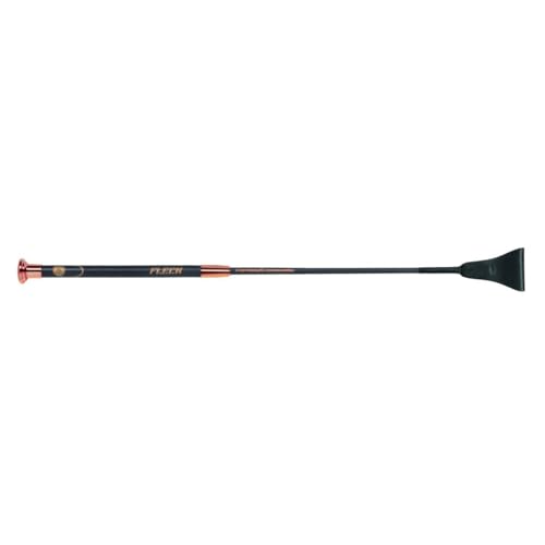 Fleck Springstock Carbon COMPOSIT Rosegold leicht Größe/Farbe 60cm / schwarz/Rose-Gold Fleck Springstock Carbon COMPOSIT Rosegold leicht Größe/Farbe 60cm / schwarz/Rose-Gold von Fleck
