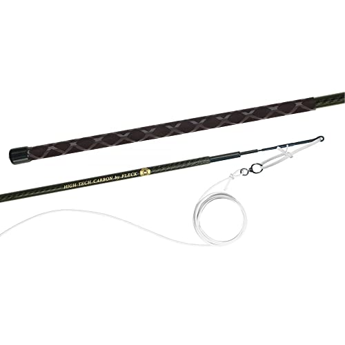 Fleck - Teleskop Longierpeitsche Pocket Fleck - Teleskop Longierpeitsche Pocket von Fleck