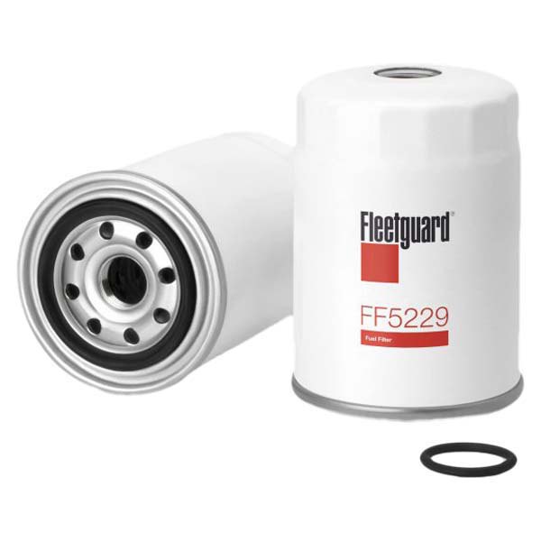 Fleetguard Ff5229 Yanmar Engines Diesel Filter Durchsichtig Fleetguard Ff5229 Yanmar Engines Diesel Filter Durchsichtig von Fleetguard
