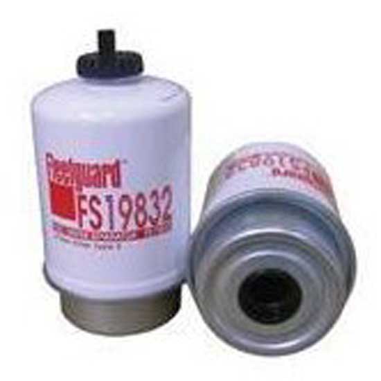 Fleetguard Fs19832 Perkins&caterpillar Engines Diesel Filter Silber Fleetguard Fs19832 Perkins&caterpillar Engines Diesel Filter Silber von Fleetguard