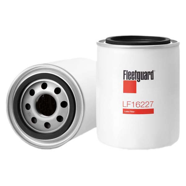 Fleetguard Lf16227 Vetus Engines Oil Filter Silber von Fleetguard