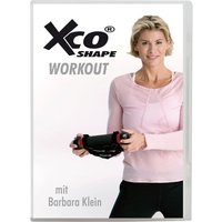 XCO DVD Shape Workout XCO DVD Shape Workout von XCO
