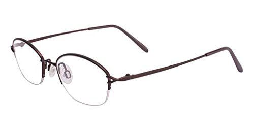 Flexon 651, Memory Metal Sonnenbrille Satin Burgundy Unisex Erwachsene Mehrfarbig, Standard Flexon 651, Memory Metal Sonnenbrille Satin Burgundy Unisex Erwachsene Mehrfarbig, Standard von Flexon