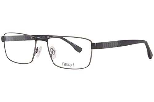 Flexon E1111 Sunglasses, 033 Gunmetal, Default Flexon E1111 Sunglasses, 033 Gunmetal, Default von Flexon