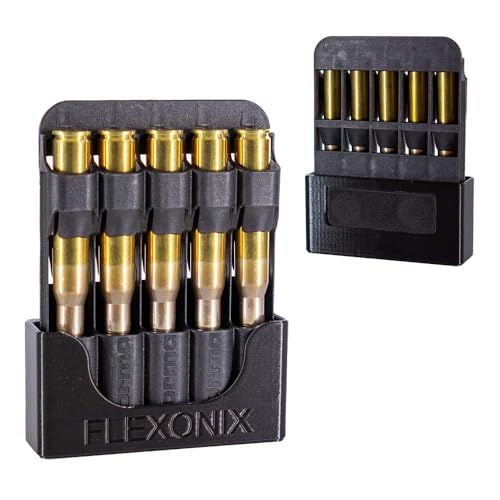 Flexonix Patronenhalterung für den Waffenschrank magnetisch von Flexonix